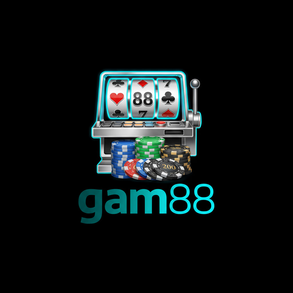 Logo của gam88